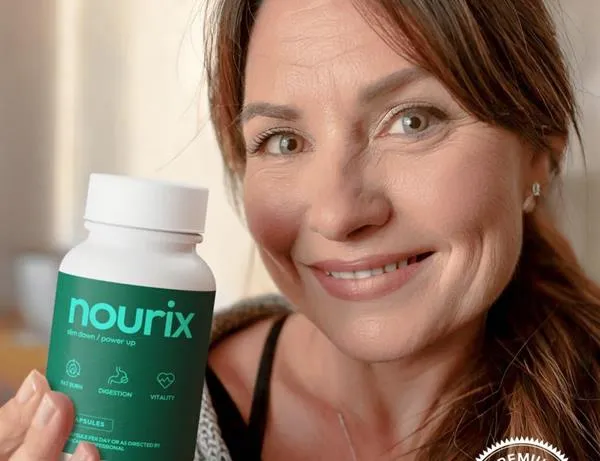 Nourix™ Kapslar är ett av de nya viktminskningstillskott som genererar stort intresse på marknaden. Innan du dyker in, låt oss upptäcka all viktig information om denna produkt som lovar naturlig och varaktig viktminskning