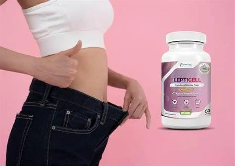 LeptiCell – Limited-Time Offer to Restart Your Metabolism Today
