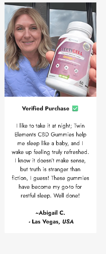 LeptiCell – Limited-Time Offer to Restart Your Metabolism Today