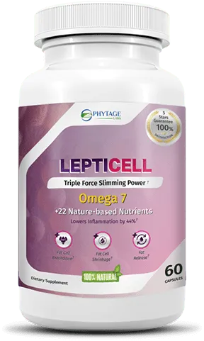 LeptiCell – Limited-Time Offer to Restart Your Metabolism Today