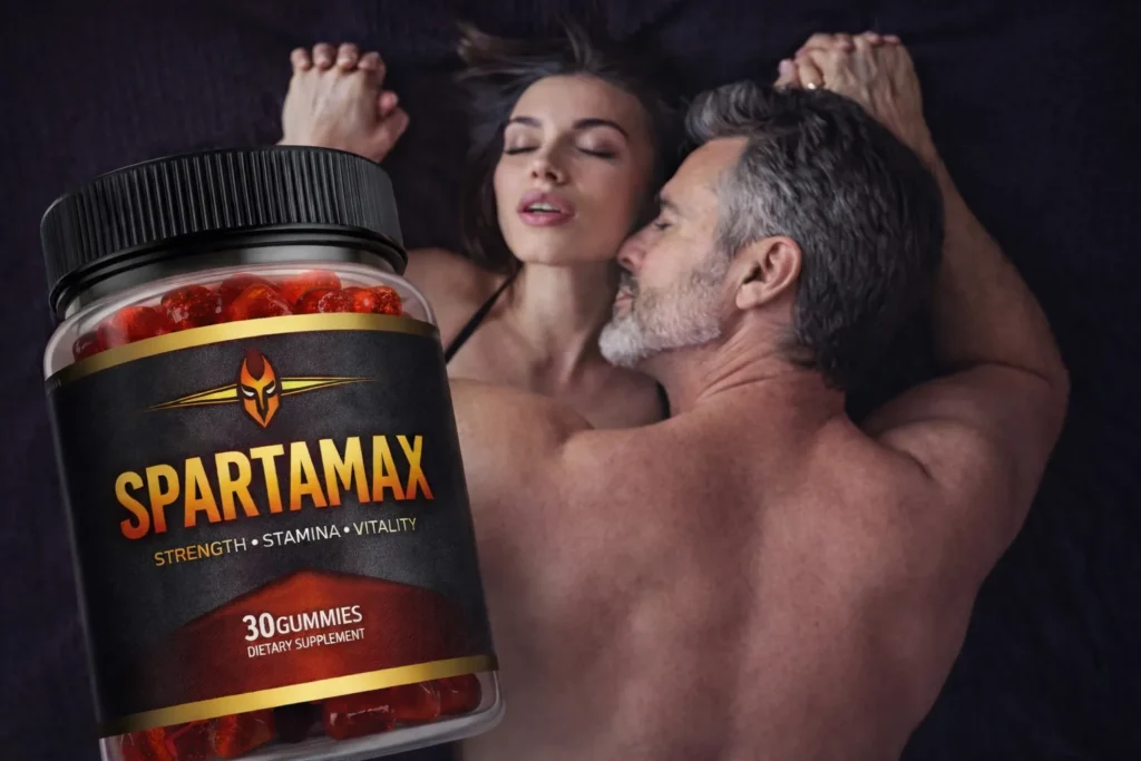 Spartamax Official Offer | Save $300 Today